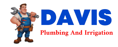 Trusted plumber in BERNVILLE